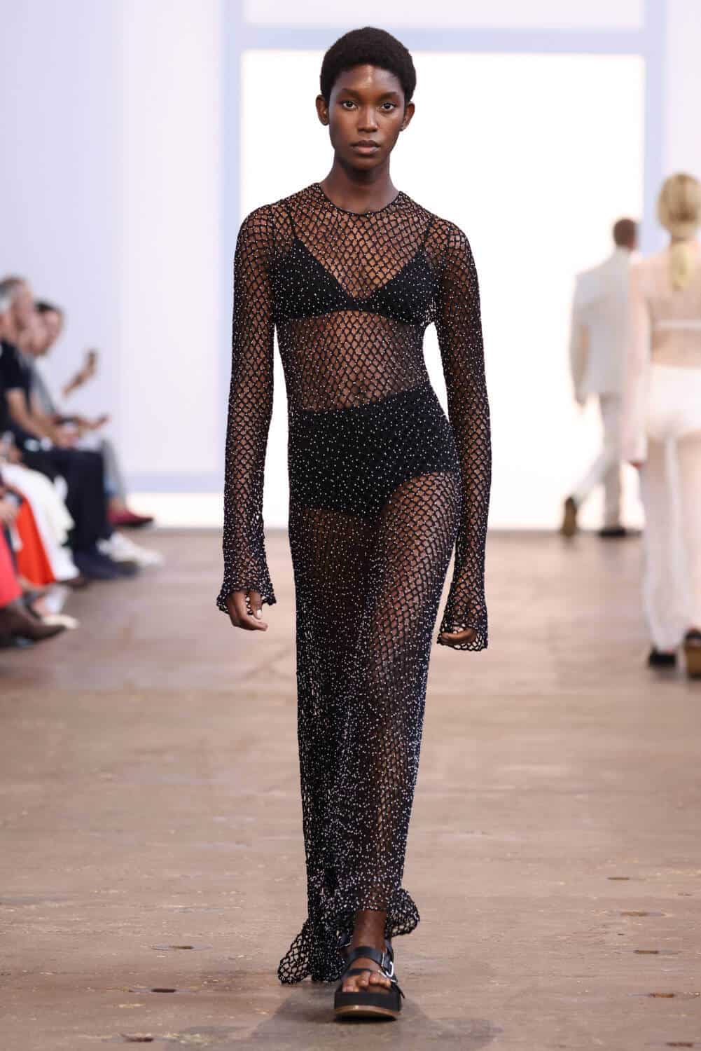 Gabriela Hearst: Ready-To-Wear SS24 - 10 Magazine